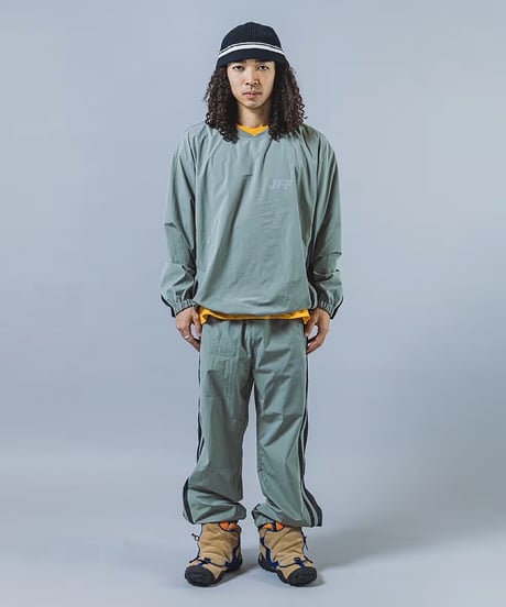 "IMPRESTORE"Piste top「Jason」