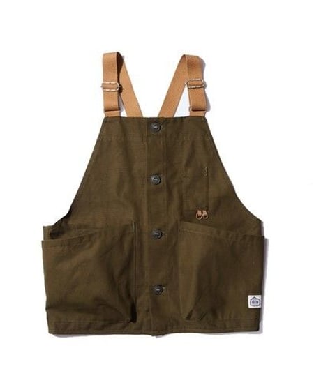 "BIB"NEW Camper 2