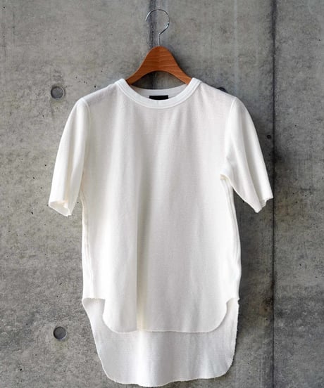 "RUMBLE RED"Thermal Shirts S/S