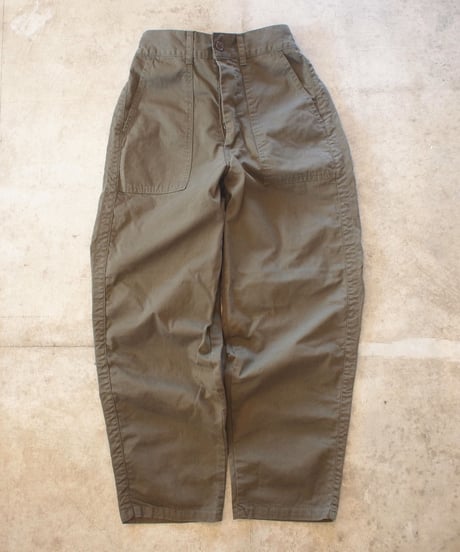 "ORDINARY FITS" Thomas Pants