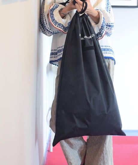 Dead Stock !! "GERMAN ARMY" Laundry Bag