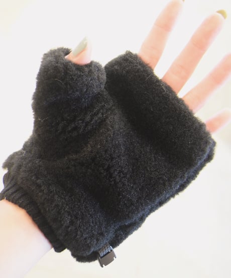 "SUBLIME" GO OUT GLOVE