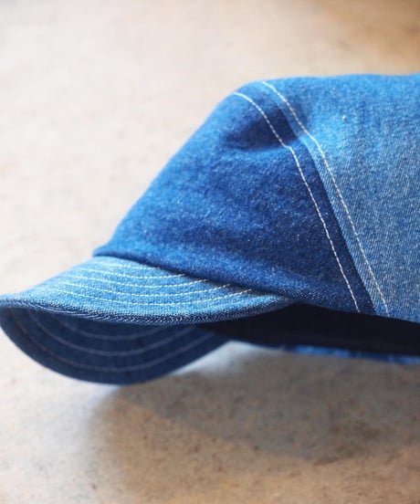 "NASNGWAM"Bellow Cap