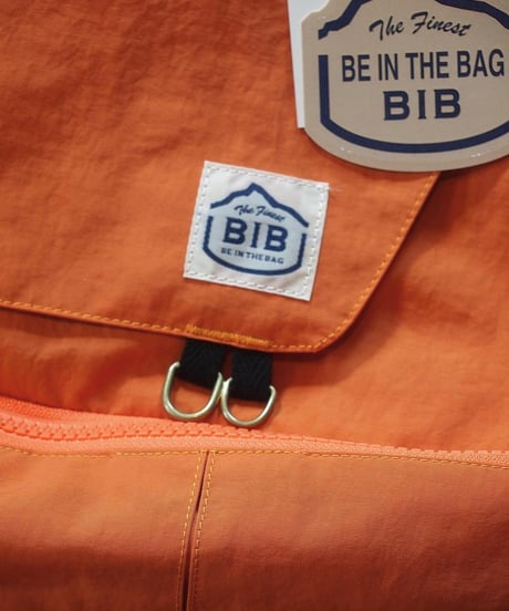 "BE IN THE BAG"BIB"" GUNSHIⅡ[Nylon]