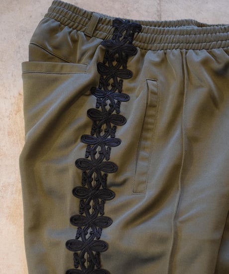 "Nasngwam" KINGSTON PANTS
