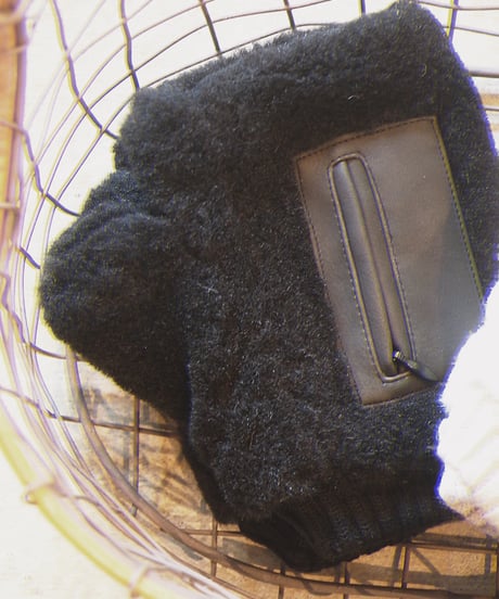 "SUBLIME" GO OUT GLOVE
