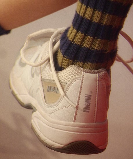 "MAGNUM"BRITISH ARMY Training Shose