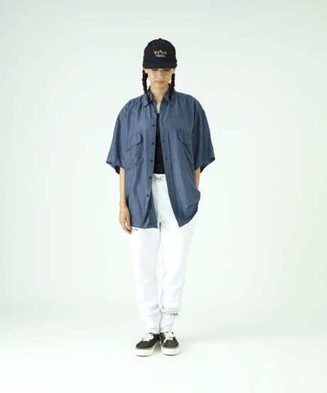 "SUBLIME" Nylon EMB 5Panel Cap