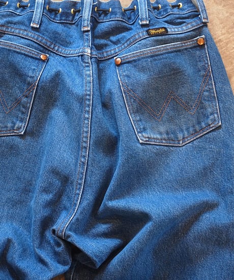 "KOUHEI TERRAI"Reamake Cord Pants