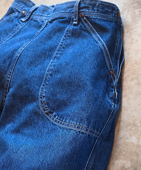 "ORDINARY FITS" JAMES RANCH PANTS