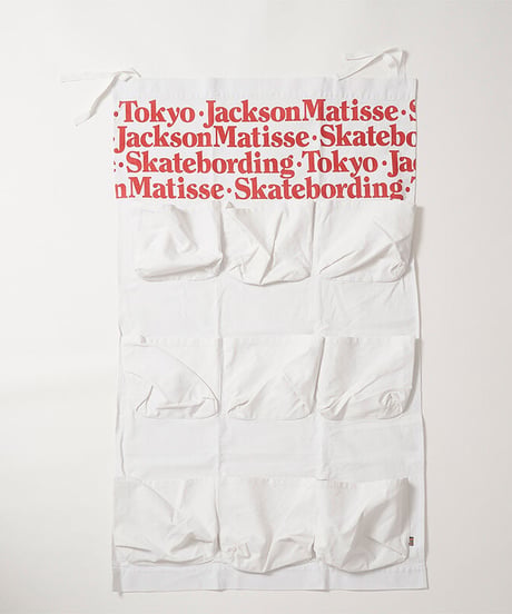 "JACKSON MATISSE"Stock Servise Pocket