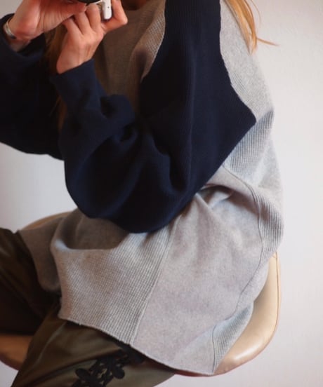"IMPRESTORE"[SULLY] Freedom Thermal Long Sleeved Tee