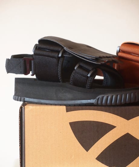 "SHAKA" Weekender Kilt