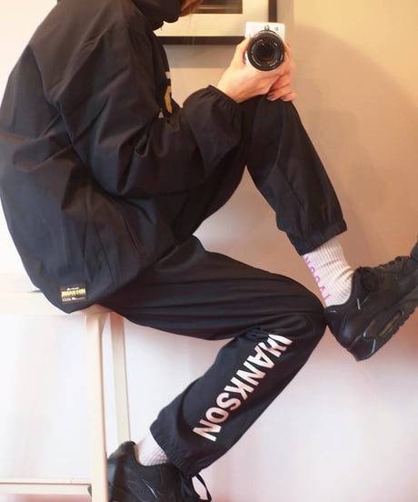 再入荷!! "JHANKSON" Spring Set Up