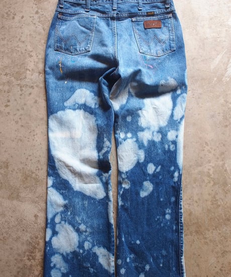 "KOUHEI TERRAI"Remake Cord Pants