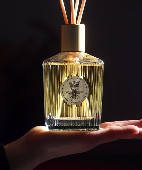 "LIGURIAN HONEY" MAIN BEACH Fragrance Diffuser
