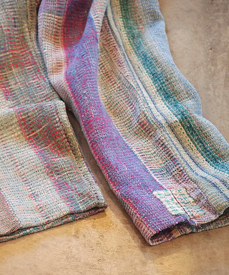 "Nasngwam" ATAVISM PANTS