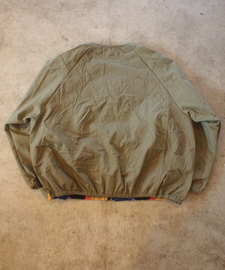 "Nasngwam" SPLICE JACKET