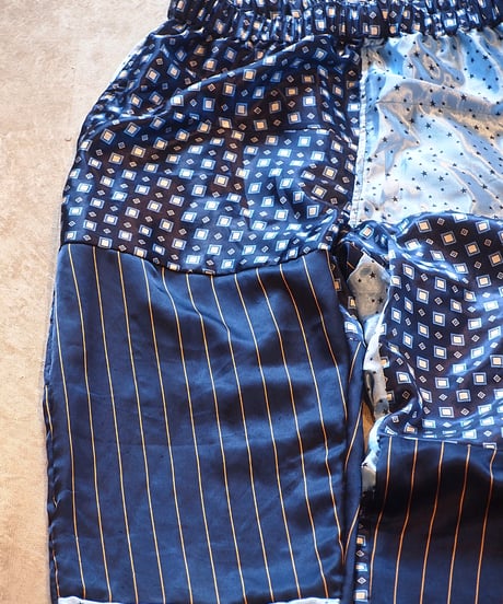 "Mr.RemakeMan." Pajamas Remake Easy Pants