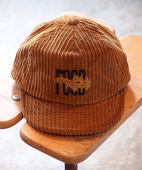 再入荷！"SUBLIME"Corduroy 5Panel Cap