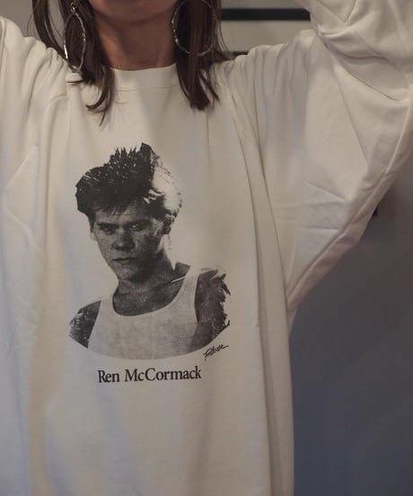 "JACKSON MATISSE" Footloose Ren McCormack Sweat