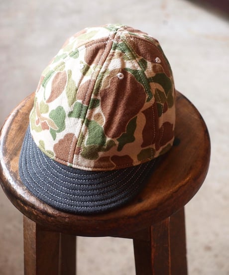 "GOOD ON" Heavy Jersey Play Cap