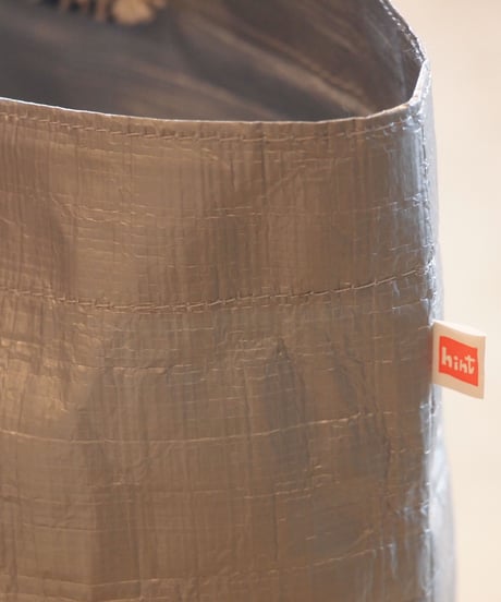 "hint hint" PP Tote Bag[M Size]