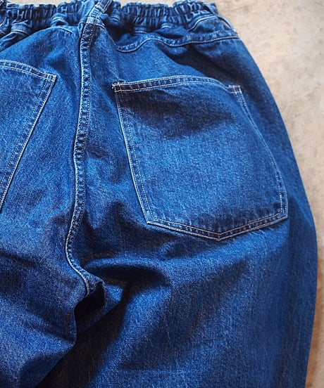 "ORDINARY FITS" JAMES RANCH PANTS