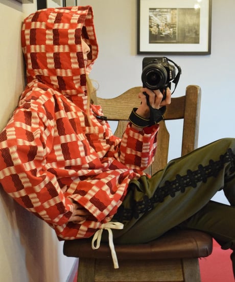 "Nasngwam" KINGSTON PANTS