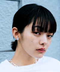 "Nothing And  Others"Simple ball Pierce