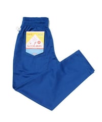 "COOKMAN" Chef Pants[Deep Blue]