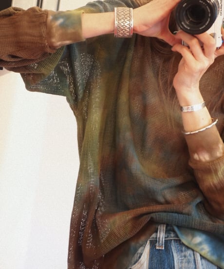 "Nasngwam"MOONLIGHT L/S