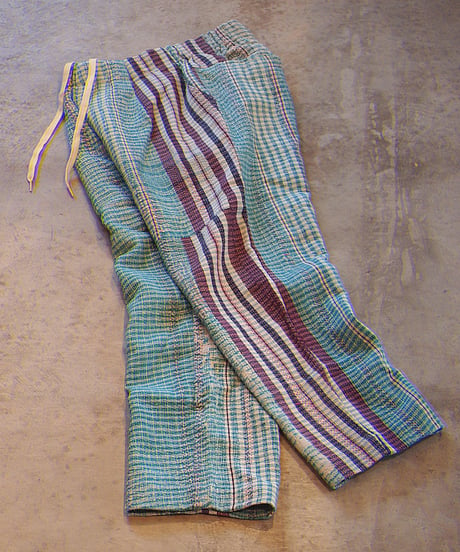 "Nasngwam" ATAVISM  PANTS