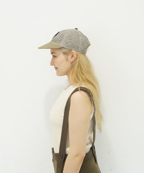 "SUBLIME" COMBINATION BB CAP