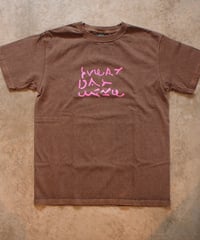 "GOOD ON" Every Day Ware Short Sleeve Tee
