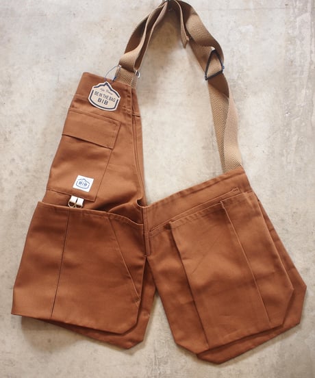 "BIB"GUNSHI-CO