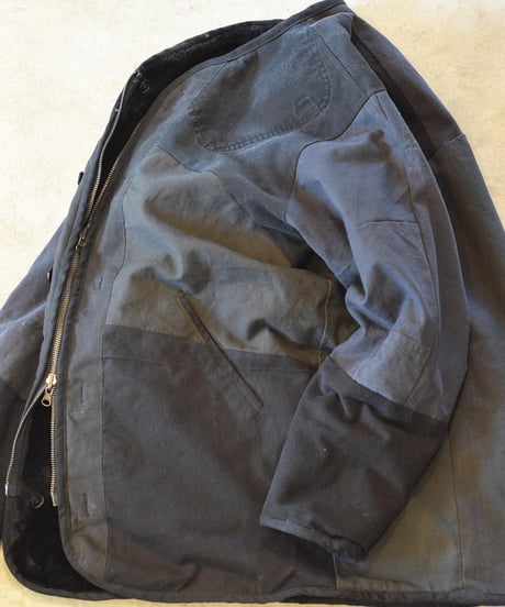 "Nasngwam" GRIZZLY JACKET[Duck]