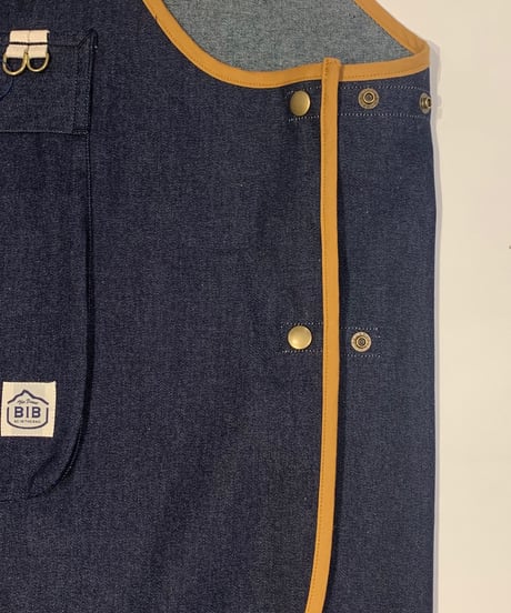 "BIB"Chicago1(プリント無)