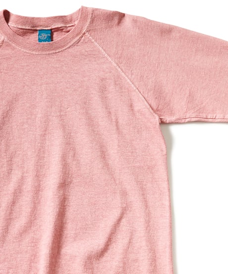 "GOOD ON" 5.5oz Baseball Tee