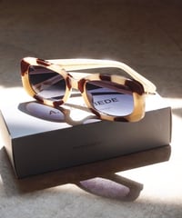 "A.KJAERBEDE" Sunglasses[SALO]