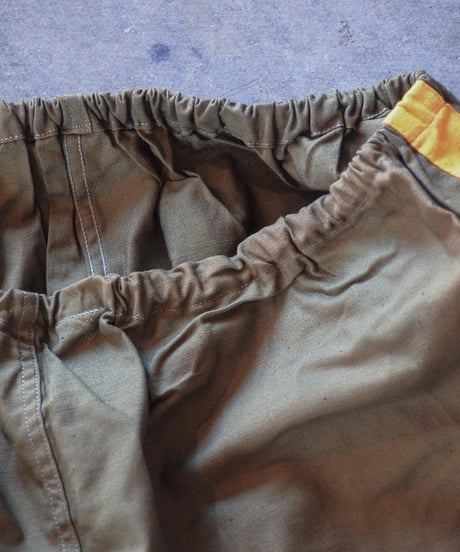"CZECH ARMY"  Training Shorts[DEAD STOCK]