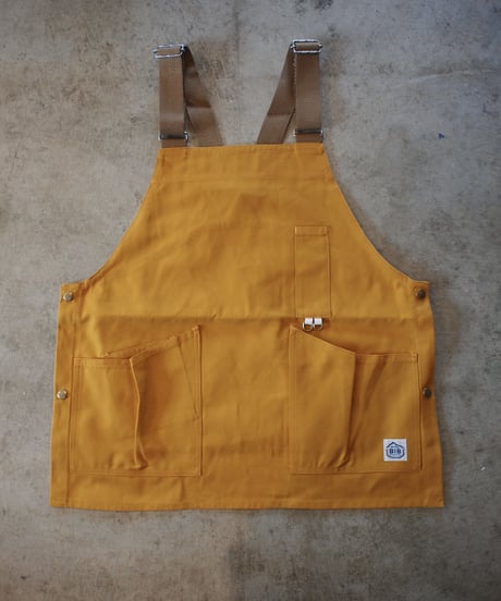 "BE IN THE BAG「BIB」" Hunter