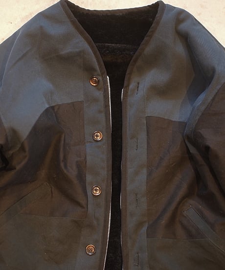 "Nasngwam"GRIZZLY S/S JACKET