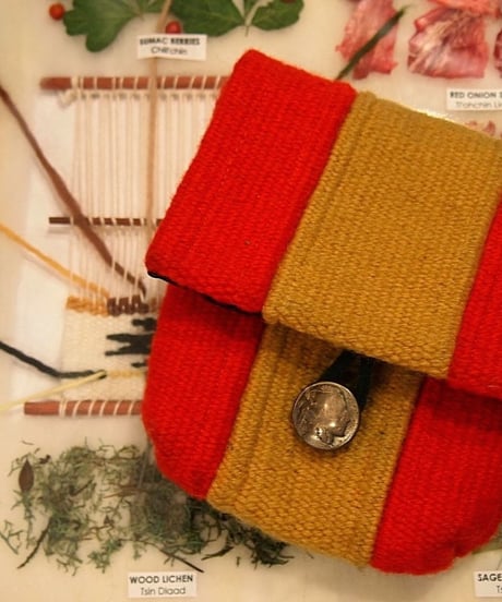 CENTINELA　Pouch