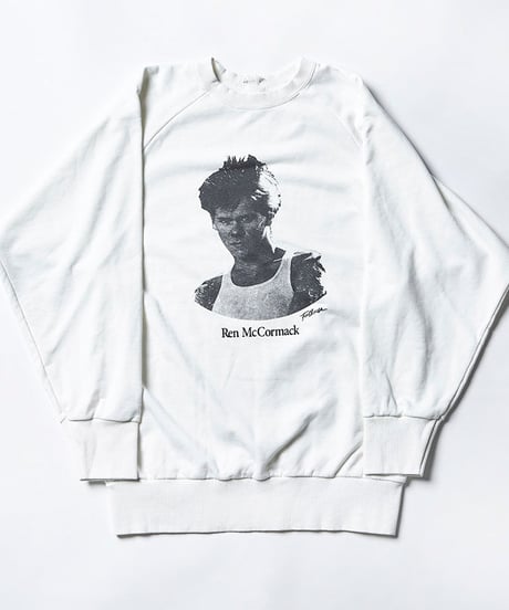"JACKSON MATISSE" Footloose Ren McCormack Sweat