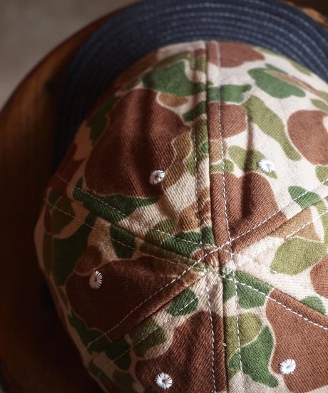 "GOOD ON" Heavy Jersey Play Cap