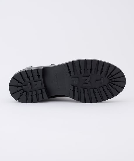"TEMPERATE" PVC BOOTS 「JOEL」