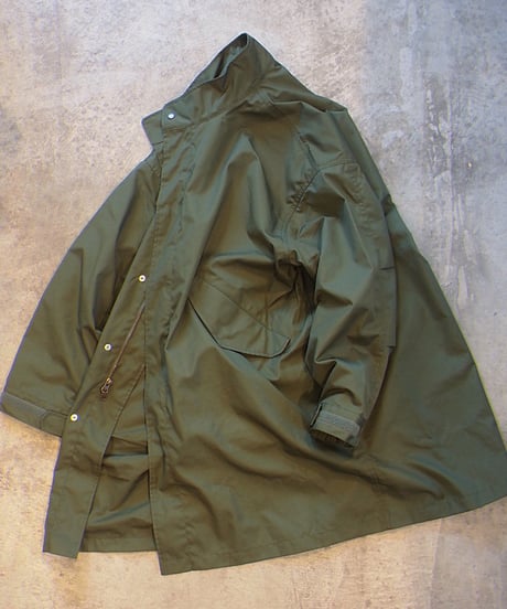"SIERRA DESIGN" Wide Mods Coat
