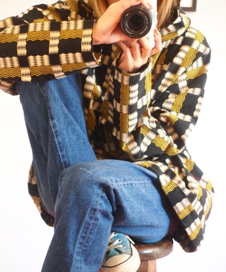''Nasngwam" Trival Parka