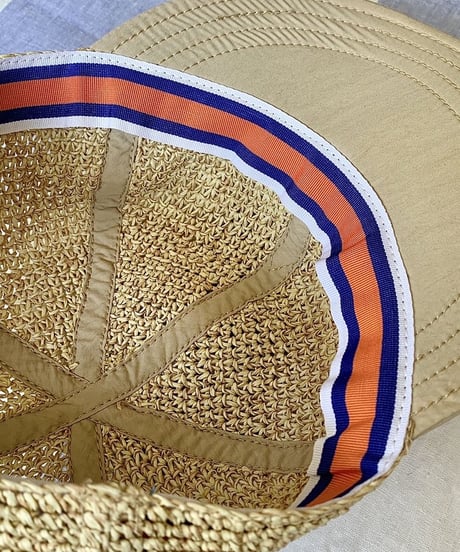 "SUBLIME"COMBINATION BB CAP